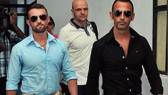 Year after son's death, family demands Rs 100 cr compensation, claims youth was on boat fired at by Italian marine