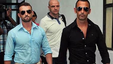 Enrica Lexie case: SC orders closure of criminal proceedings against two Italian marines; all you need to know
