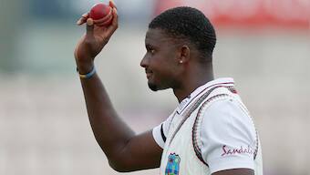 England vs West Indies: Skipper Jason Holder returns with career-best figures to leave hosts on mat