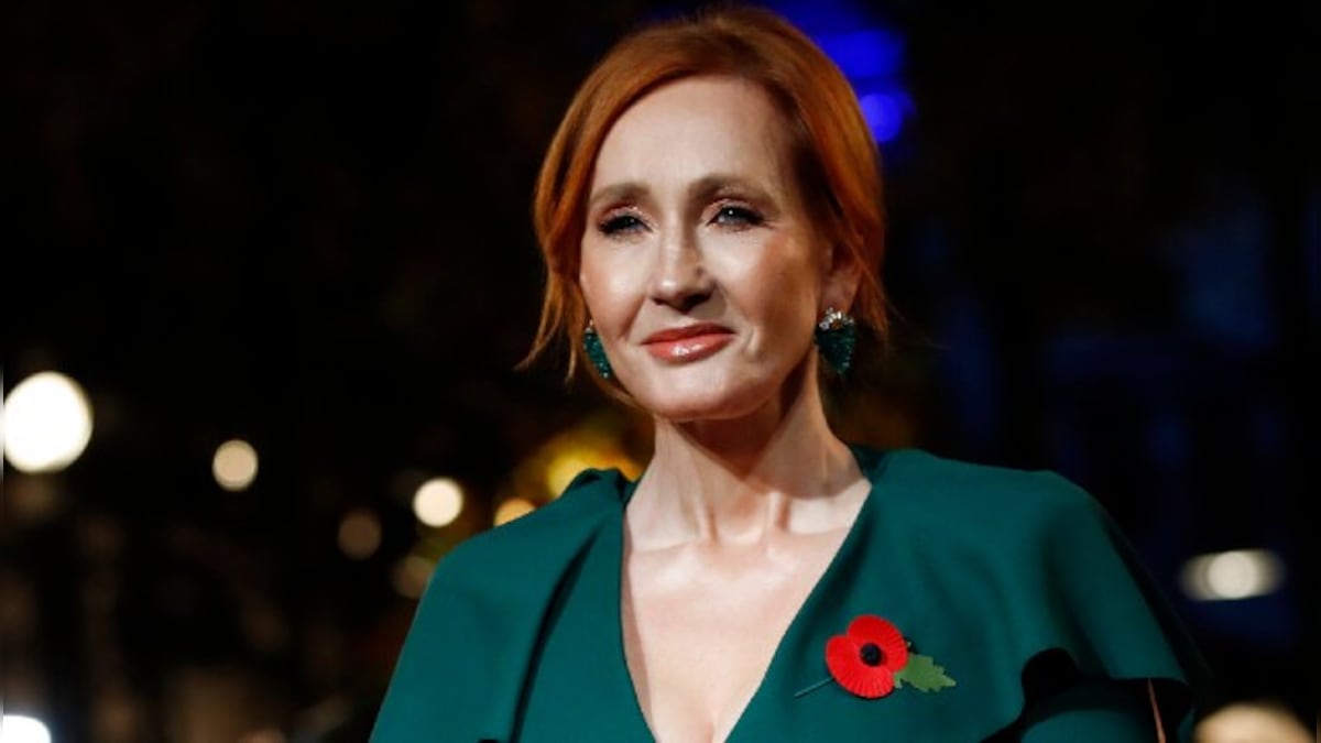 For JK Rowling & Co, woke chickens of cancel culture have come home to roost