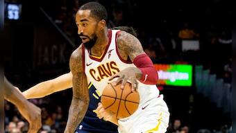 NBA: LA Lakers sign JR Smith as replacement player for Avery Bradley ahead of season restart