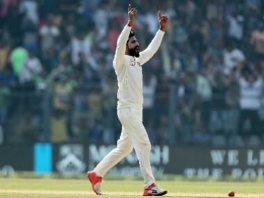File image of Ravindra Jadeja. Sportzpics
