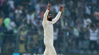 Wisden names Ravindra Jadeja as India's 'Most Valuable Player' Test cricketer in the 21st century