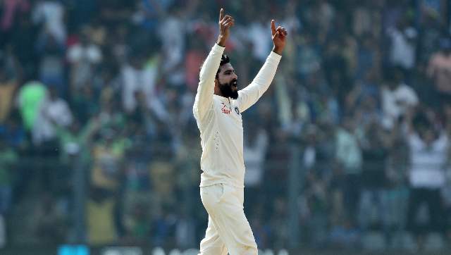 Wisden names Ravindra Jadeja as India's 'Most Valuable Player' Test cricketer in the 21st century Wisden names Ravindra Jadeja as India's 'Most Valuable Player' Test cricketer in the 21st century