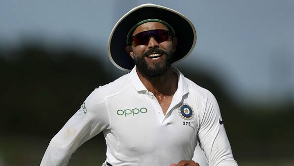 ‘I consider him best among the lot’: Dilip Doshi feels Ravindra Jadeja is India's top spinner in all formats