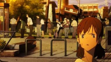 In Japan Sinks: 2020, Masaaki Yuasa's apocalyptic vision of nature's wrath mirrors life during the Covid crisis