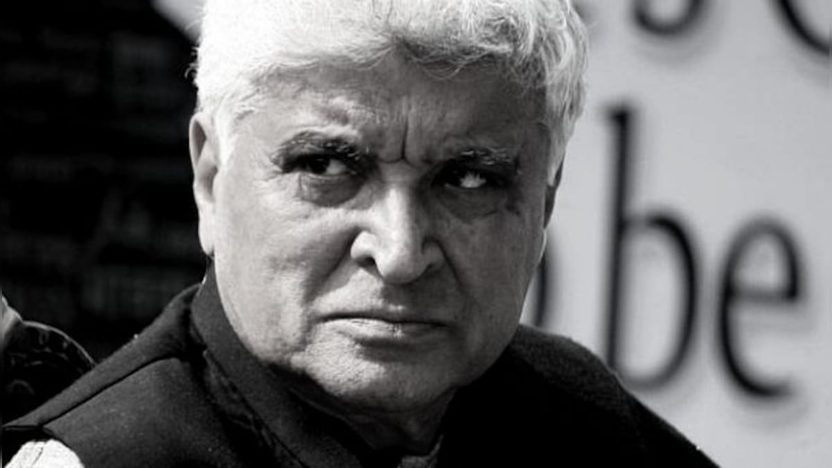 Javed Akhtar files criminal complaint against Kangana Ranaut over alleged 'defamatory remarks'