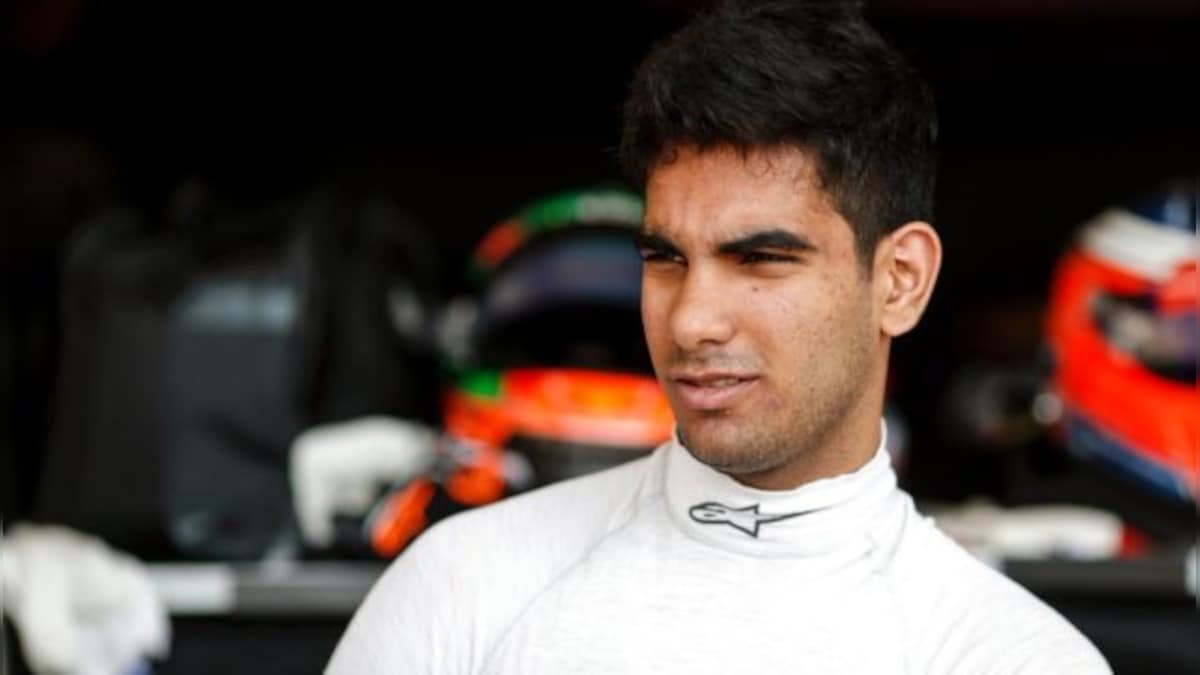 If not 2023, it will be very difficult after that: Jehan Daruvala on realising his Formula 1 dream – Firstpost