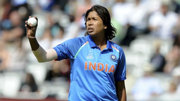 Jhulan Goswami says she needs to perform consistently as postponed 2022 World Cup her goal now