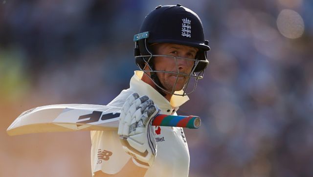 England vs West Indies: Kevin Pietersen says Joe Denly should be told to play freely in Tests, curbing his attacking game is 'atrocious' England vs West Indies: Kevin Pietersen says Joe Denly should be told to play freely in Tests, curbing his attacking game is 'atrocious'