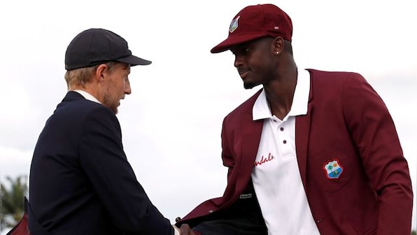 Jason Holder expresses disappointment over teams not taking knee against racism after England-West Indies series