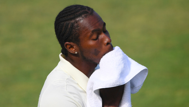 India vs England: Jofra Archer says visitors can control result of final Test if they manage to win pink-ball game India vs England: Jofra Archer says visitors can control result of final Test if they manage to win pink-ball game
