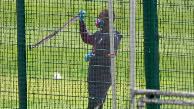 India vs England: Jofra Archer concerned about his troublesome elbow, says 'will do everything' to play T20 World Cup and Ashes India vs England: Jofra Archer concerned about his troublesome elbow, says 'will do everything' to play T20 World Cup and Ashes