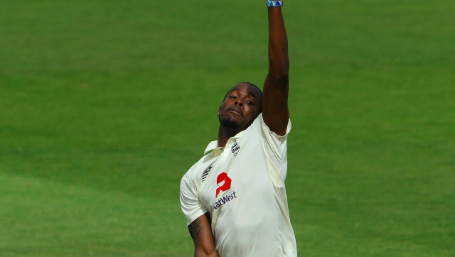 Jofra Archer picks up two wickets in County Championship on return to competitive cricket Jofra Archer picks up two wickets in County Championship on return to competitive cricket
