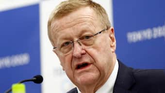 Tokyo Olympics 2020: IOC vice-president John Coates says nothing can stop Games from going ahead