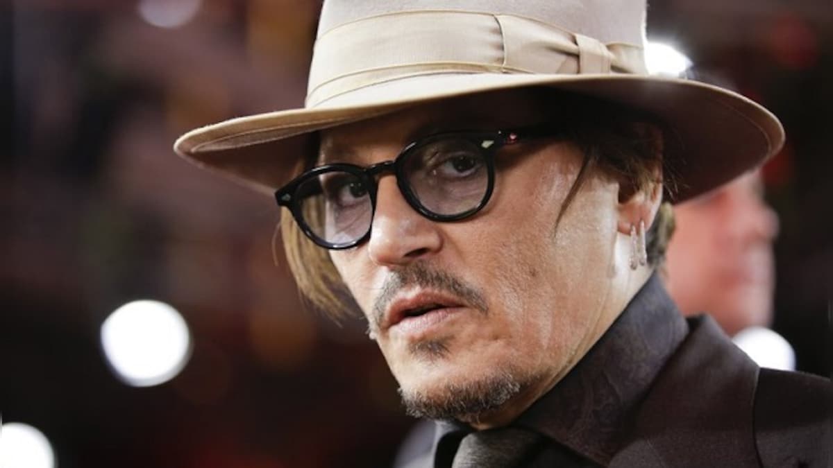 Johnny Depp denies Amber Heard’s assault claims in libel case against The Sun