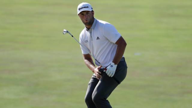 Emotional Jon Rahm on the cusp of history; can emulate legendary Seve Ballesteros by reaching World No. 1 Emotional Jon Rahm on the cusp of history; can emulate legendary Seve Ballesteros by reaching World No. 1