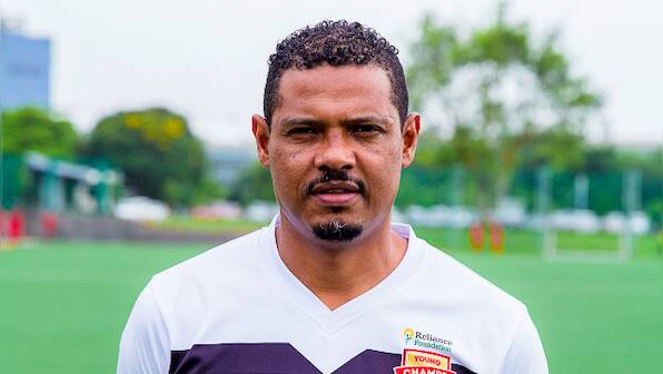 Ex-Mohun Bagan star Jose Barreto ‘relieved’ by retention of club’s logo and colours after merger with ATK