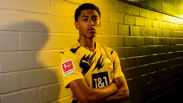 Bundesliga: Borussia Dortmund sign Birmingham's highly-rated teenager Jude Bellingham on 'long-term' contract Bundesliga: Borussia Dortmund sign Birmingham's highly-rated teenager Jude Bellingham on 'long-term' contract