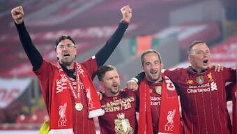 Premier League fixtures 2020-21: Liverpool face Leeds United on opening weekend, Tottenham to host Everton