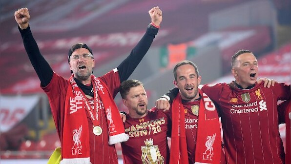 Premier League 2019/20 season comes to a close: What the outcomes mean for clubs and managers