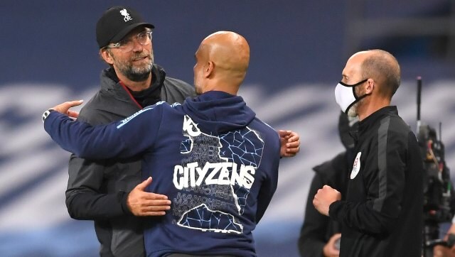 'Not a good day for football': Jurgen Klopp on Manchester City's UEFA ban being overturned by CAS 'Not a good day for football': Jurgen Klopp on Manchester City's UEFA ban being overturned by CAS