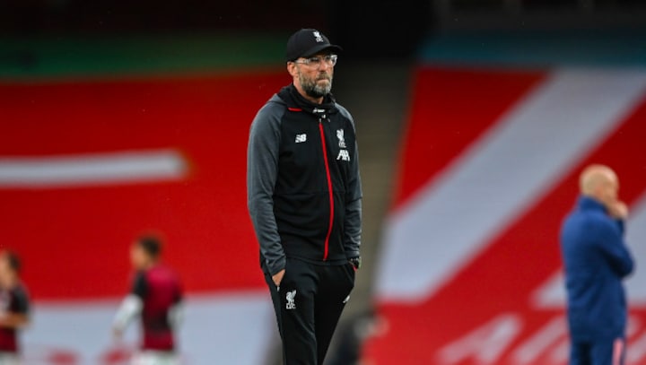Champions League: Roberto Firmino is a key player in Liverpool 'orchestra', says Jurgen Klopp