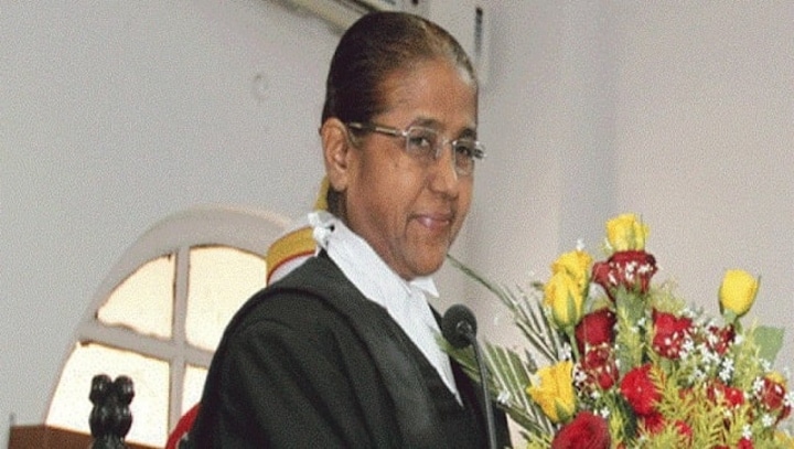 'Faced mountain of obstacles for no reason': Justice R Banumathi, second woman to sit on SC Collegium, retires