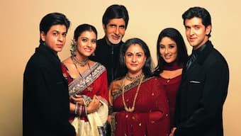 Revisiting Kabhi Khushi Kabhie Gham: Karan Johar's luxury-brand soap opera was all about loving patriarchy