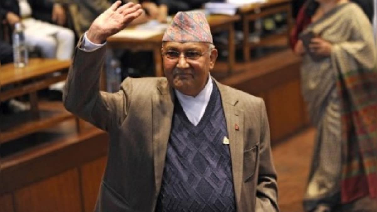 KP Sharma Oli reappointed Nepal prime minister after Opposition fails to form govt