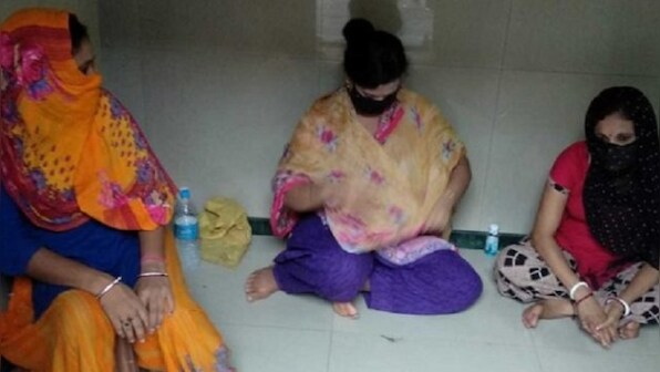 No income, no food, no government relief: Sex workers of Kamathipura pushed to the brink