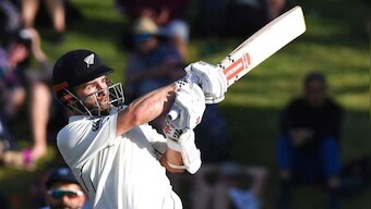 ICC Test rankings: Kane Williamson rises to joint second with Virat Kohli in batsmen's chart; Ben Stokes tops all-rounder's list