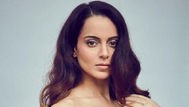BMC serves notice to Kangana Ranaut for 'illegal alterations' in her Mumbai office BMC serves notice to Kangana Ranaut for 'illegal alterations' in her Mumbai office