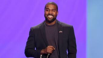 Kanye West qualifies for US presidential election ballot in Oklahoma, files first federal candidate paperwork