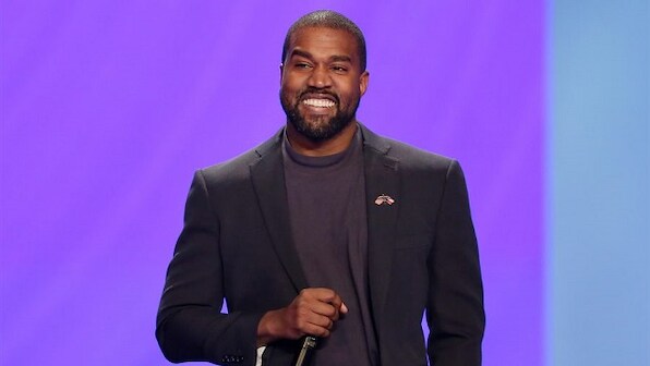 Kanye West Qualifies For Us Presidential Election Ballot In Oklahoma