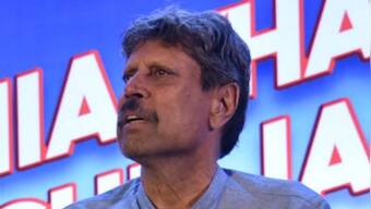 Kapil Dev feels better infrastructure will allow India to win more Olympic medals in hockey