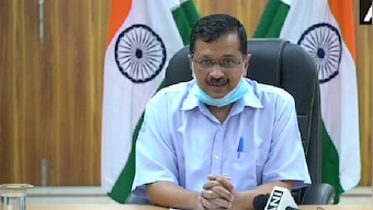 AAP sends second proposal to Delhi LG for opening hotels, gyms, weekly markets as situation improves