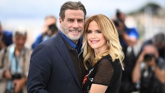 Kelly Preston, best known for roles in Jerry Maguire, The Last Song, passes away aged 57