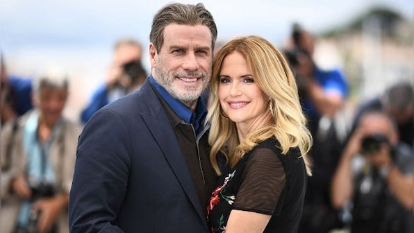 Kelly Preston, best known for roles in Jerry Maguire, The Last Song, passes away aged 57