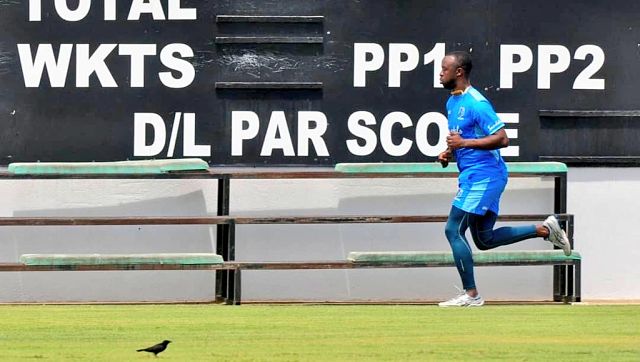 Unlocking the body: From lockdown to the field, tips for cricketers to achieve smooth physical transition Unlocking the body: From lockdown to the field, tips for cricketers to achieve smooth physical transition