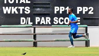 Unlocking the body: From lockdown to the field, tips for cricketers to achieve smooth physical transition