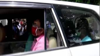 Kerala gold smuggling case: NIA takes accused Swapna Suresh, Sandeep Nair to various locations for evidence collection