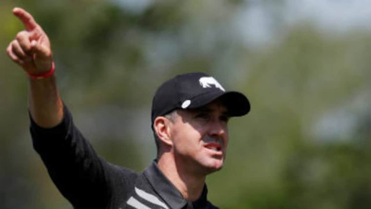 Road Safety World Series: Kevin Pietersen to lead England Legends in upcoming T20 tournament