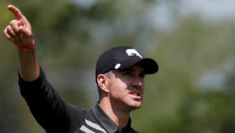 Kevin Pietersen posts video evidence against MS Dhoni's 'you were my first Test wicket' claim