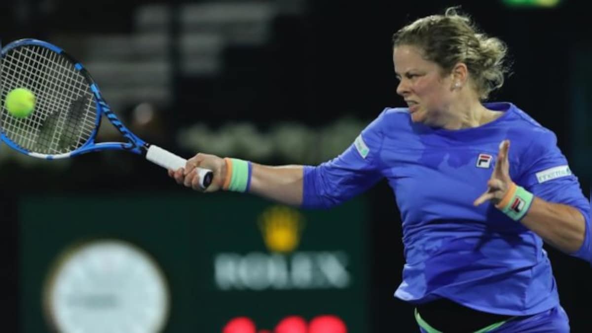 Kim Clijsters, Sloane Stephens headline World TeamTennis as season kicks off with safety measures in place