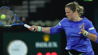 Kim Clijsters, Sloane Stephens headline World TeamTennis as season kicks off with safety measures in place