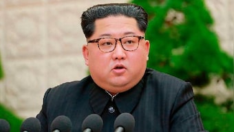 North Korea slams Ukraine for cutting ties over recognition of breakaway regions