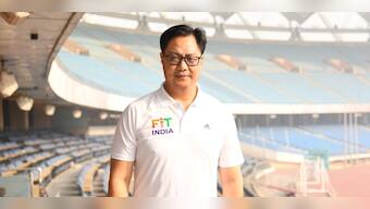 Sports Minister Kiren Rijiju says financial help will be extended to footballer Sangeeta Soren