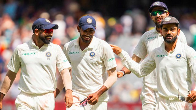 Current Indian attack can bowl any team out cheaply, says former England spinner Graeme Swann Current Indian attack can bowl any team out cheaply, says former England spinner Graeme Swann