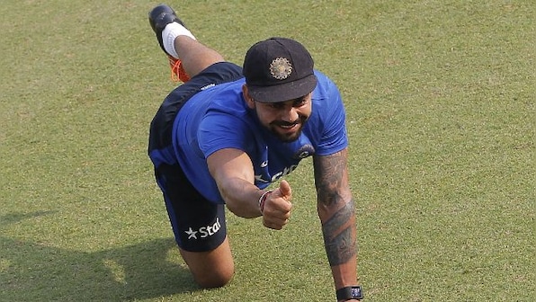 Firstpost Masterclass: Ramji Srinivasan discusses fitness protocols that make elite athletes tick